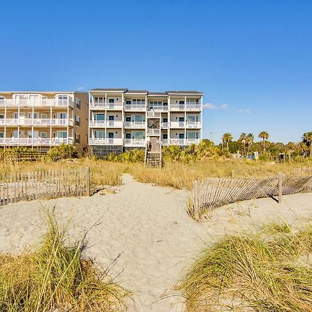Folly Beach Suites 外观 照片