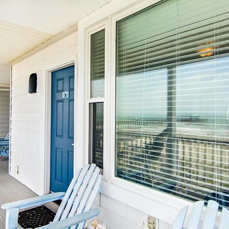 Folly Beach Suites 外观 照片