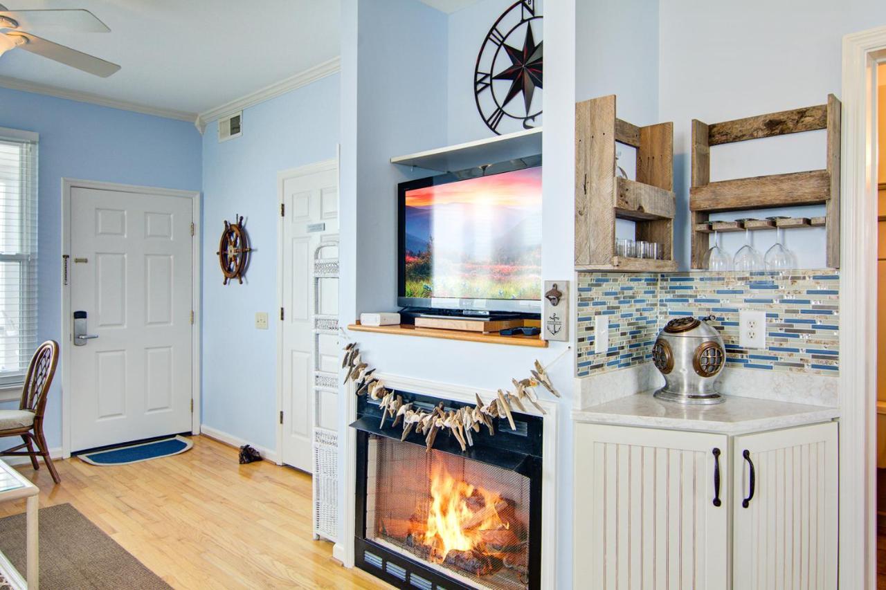 Folly Beach Suites 客房 照片