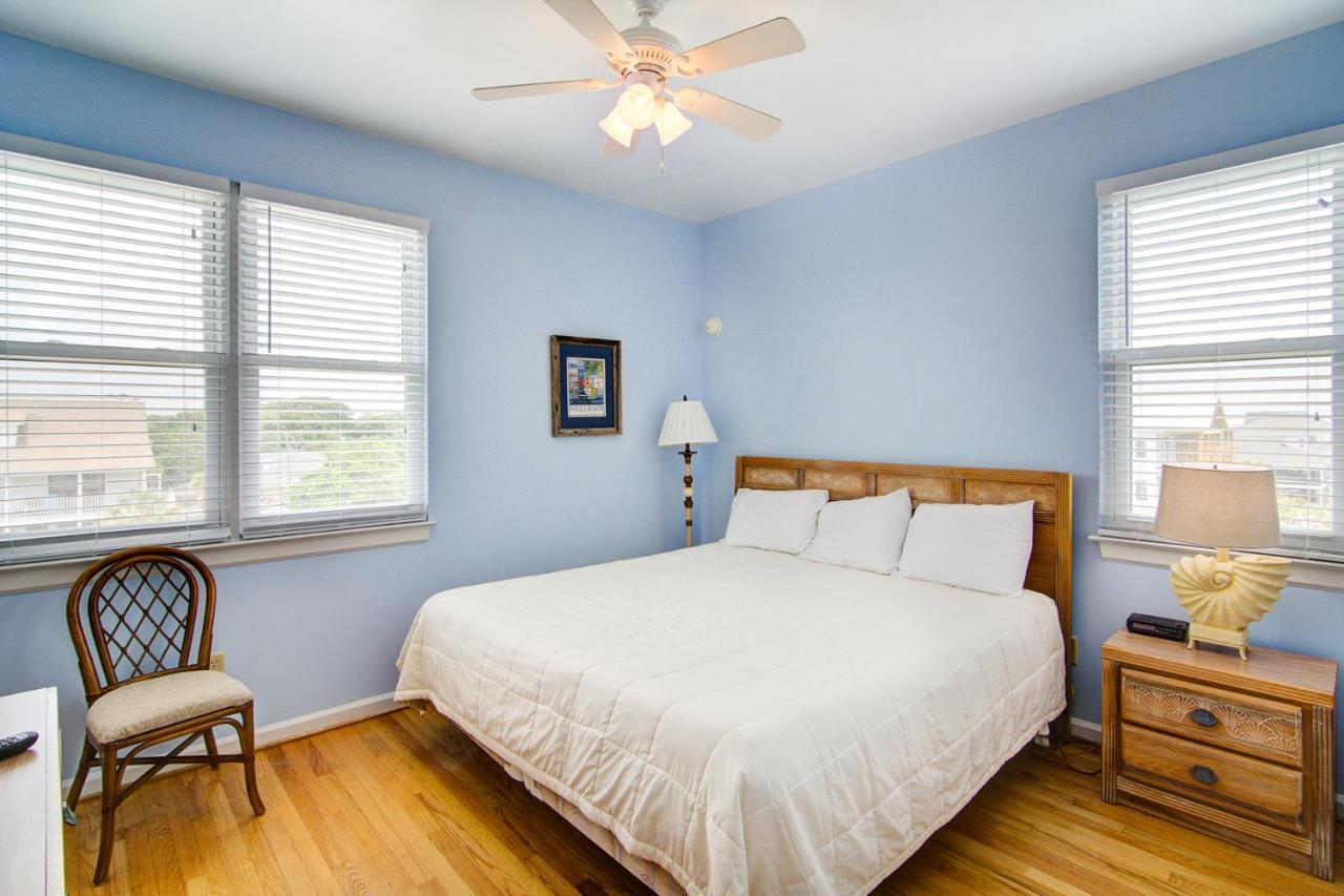 Folly Beach Suites 客房 照片