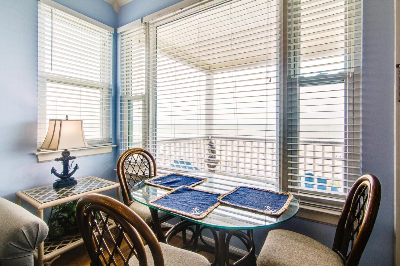 Folly Beach Suites 客房 照片